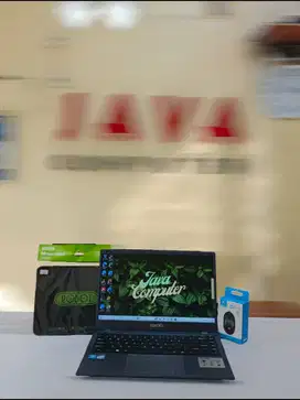Axioo Hype 1 best seller Intel N4020 Ram 8GB Garansi Aktif