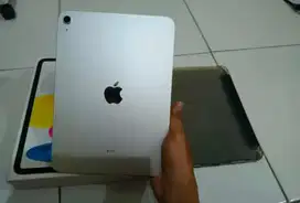 Jual ipad gen 10 64 Gb wfi