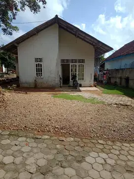 Dijual Rumah Pribadi Siap Huni