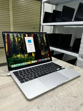 MACBOOK AIR M2 2022 13 INCHI 24/2TB SECOND ORIGINAL
