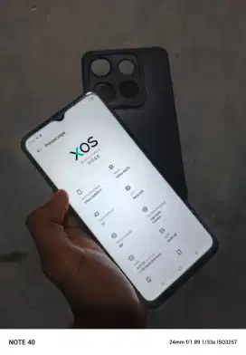 Infinix smart 7