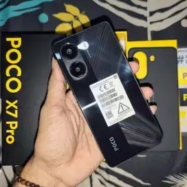 Poco x7 pro 5g 12/512