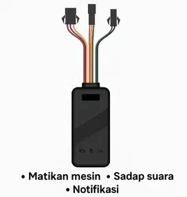 GPS MOBIL TRACKSOLID PRO 10thn