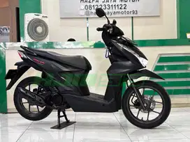 Honda Beat Deluxe 2023