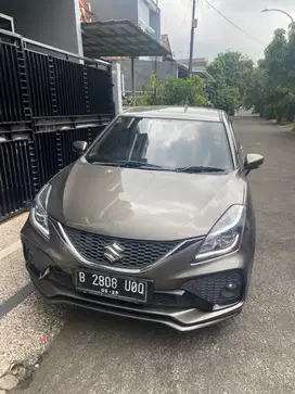 Suzuki Baleno 2020 Bensin