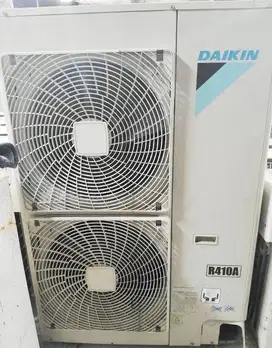 Di Jual 4 pcs AC Cassette Daikin Model RNQ48MY14