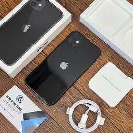 iPHONE 11 64GB BLACK | iBOX