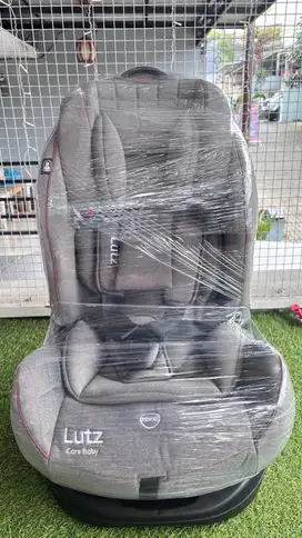FS PRELOVED CARSEAT LUTZ ABU