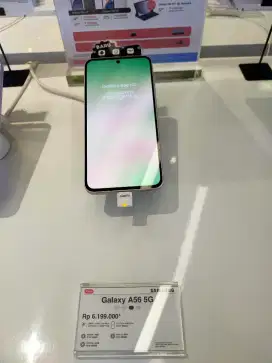 Samsung Galaxy A56 5G