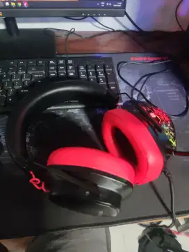 Headphone rexus thundervox hx35