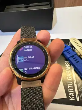 Garmin fenix 6s sapphire fullset