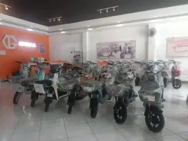 Kredit tanpa DP