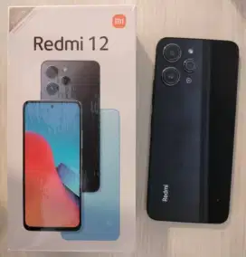 Redmi 12 8/128 Like New