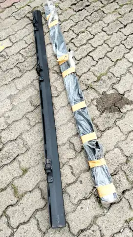 Floor Sill / Footstep Jeep Wrangler JK 07-18 (4 Door) LH & RH