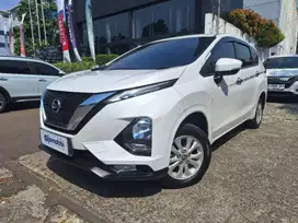 DP 5% Nissan Livina 1.5 New EL Bensin-MT 2019 SRN