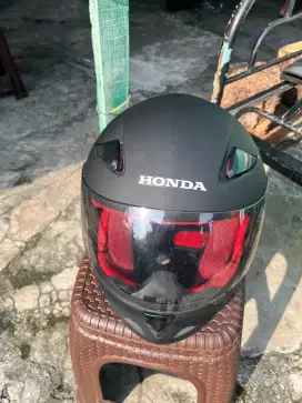 HELM FULLFACE CBR