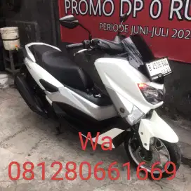 Nmax 2019 dp 1jt dlea bul