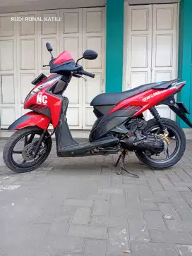 Vario 2011 Tecno 110