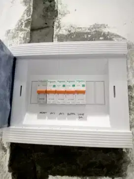 Instalasi Listrik
