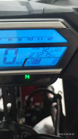 Honda Cbr tahun 2018