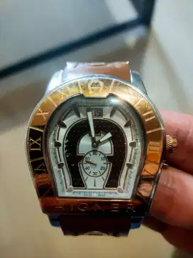 D jual jam tangan AIGNER