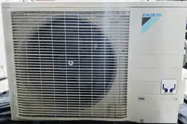 Jual AC Cassette Daikin Model RNQ21MV14