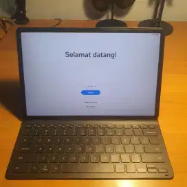 Dijual Tablet Samsung S7 FE 5G