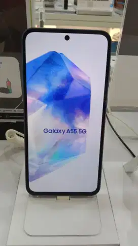 Samsung Galaxy A55 5G 8/256