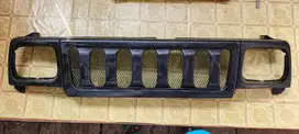 Grill (bekas) untuk feroza taft