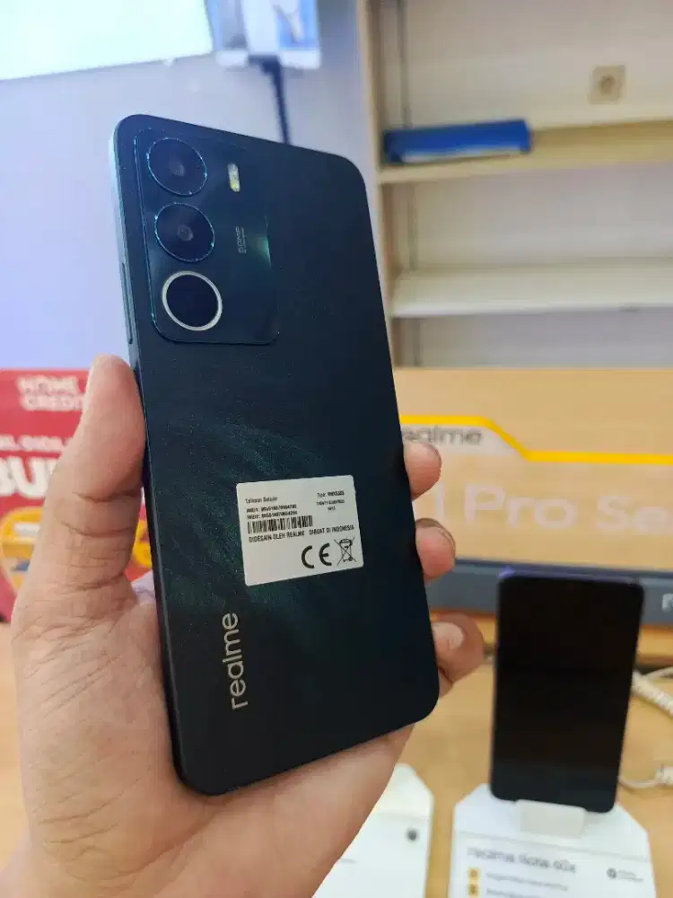REALME C71 New produk
