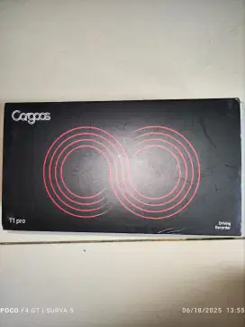 Dashcam CARGOOS T1PRO