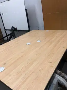 dijual meja serbaguna