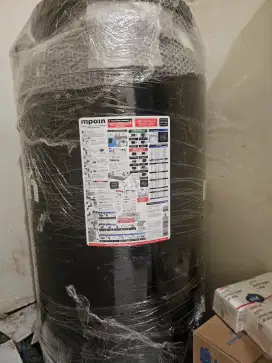 Toren Tandon air mpoin tall 280L