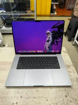 MACBOOK M2 PRO 16 INCHI 16/1TB SECOND ORIGINAL