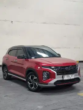 Hyundai Creta Prime 2022 - Paling Murah