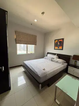 Dijual Apartemen Royal Type 1 Bed room Furnished