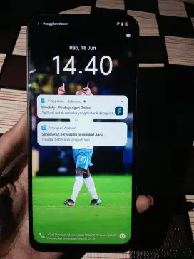 Vivo y03t ram 4+4/64