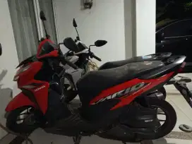 Honda vario 125 th 2021