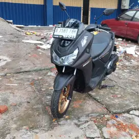 Yamaha lexi lx 155 S 2024 dp 2jt