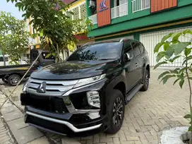 Mitsubishi Pajero Sport 2023 Diesel