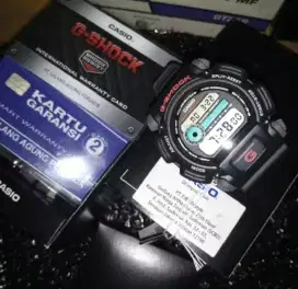 Jam Tangan G-Shock 9502