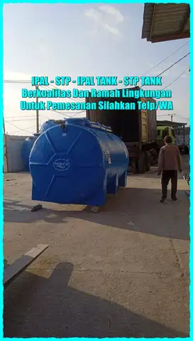 STP/IPAL–IPAL Medis–IPAL Industri–IPAL Komunal–IPAL Tank-Tangki IPAL –