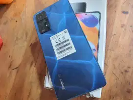 Redmi note 11 pro 5G 8+8/128 fullset like new