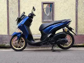 Yamaha Lexi S 2020