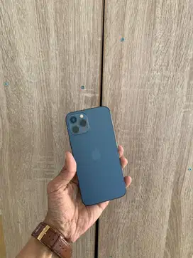 Iphone 12 pro 256gb pasific blue ibox