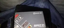 E Money Brizzi bekas