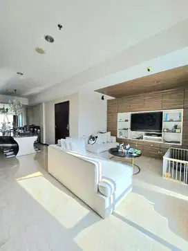 DiJual Cepat Casa Grande Residence Tower Avalon Lantai Tinggi