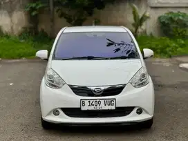 Sirion 1.3 RS Manual 2012 Putih