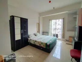 Disewakan Studio Apartemen Puri Park View