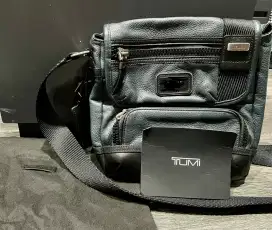 Tumi Sling Alpha Bravo & Monterey ORIGINAL